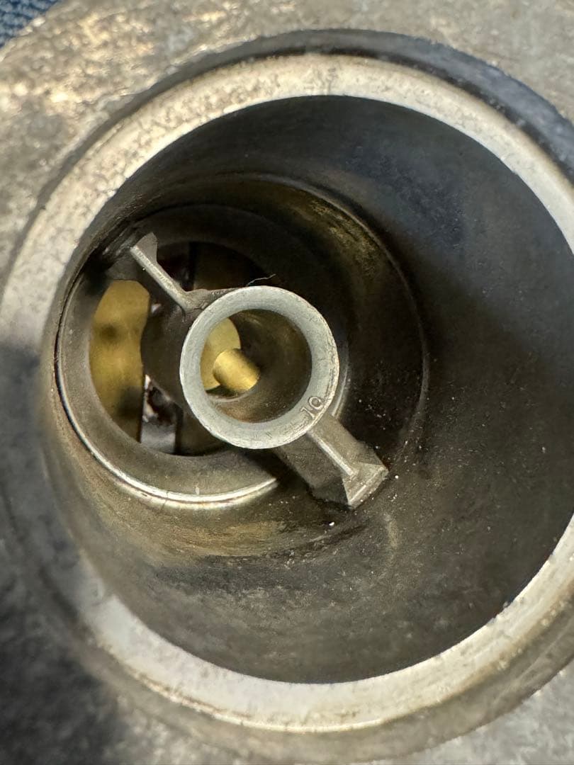 ソレックスキャブレター1基　トヨタ純正　当時物　旧車　送料無料