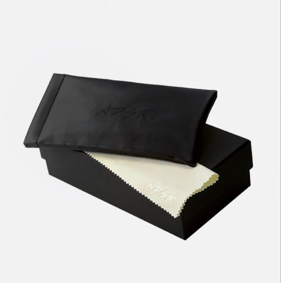 ADSRサングラスMONK