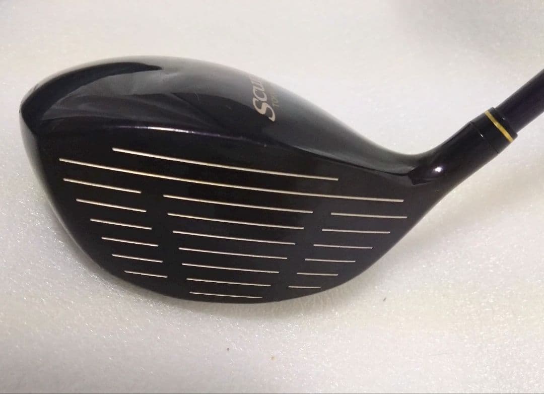 メンズゴルフクラブセット