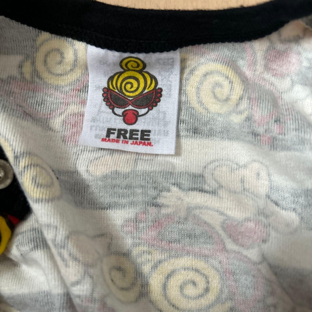 ☺*︎様 ヒステリックミニロンパース