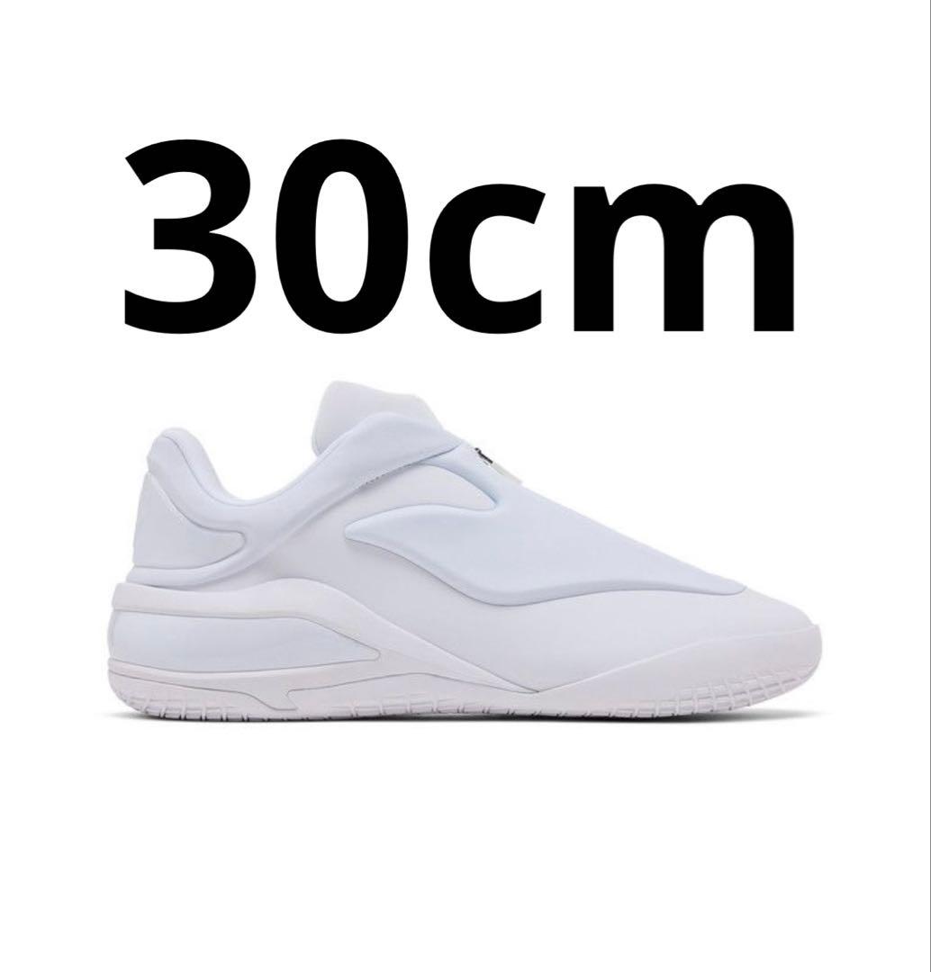 新品未使用 shai 001 Converse コンバース 30cm 白