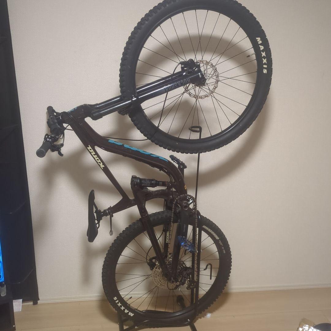 コナ KONA プロセス PROCESS 134 29 インチ sサイズ