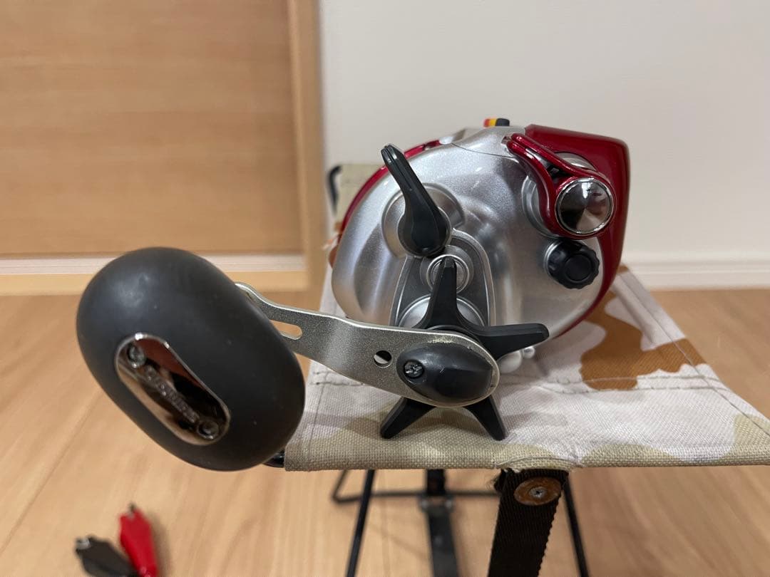 シマノ　プレイズ3000 電動リール