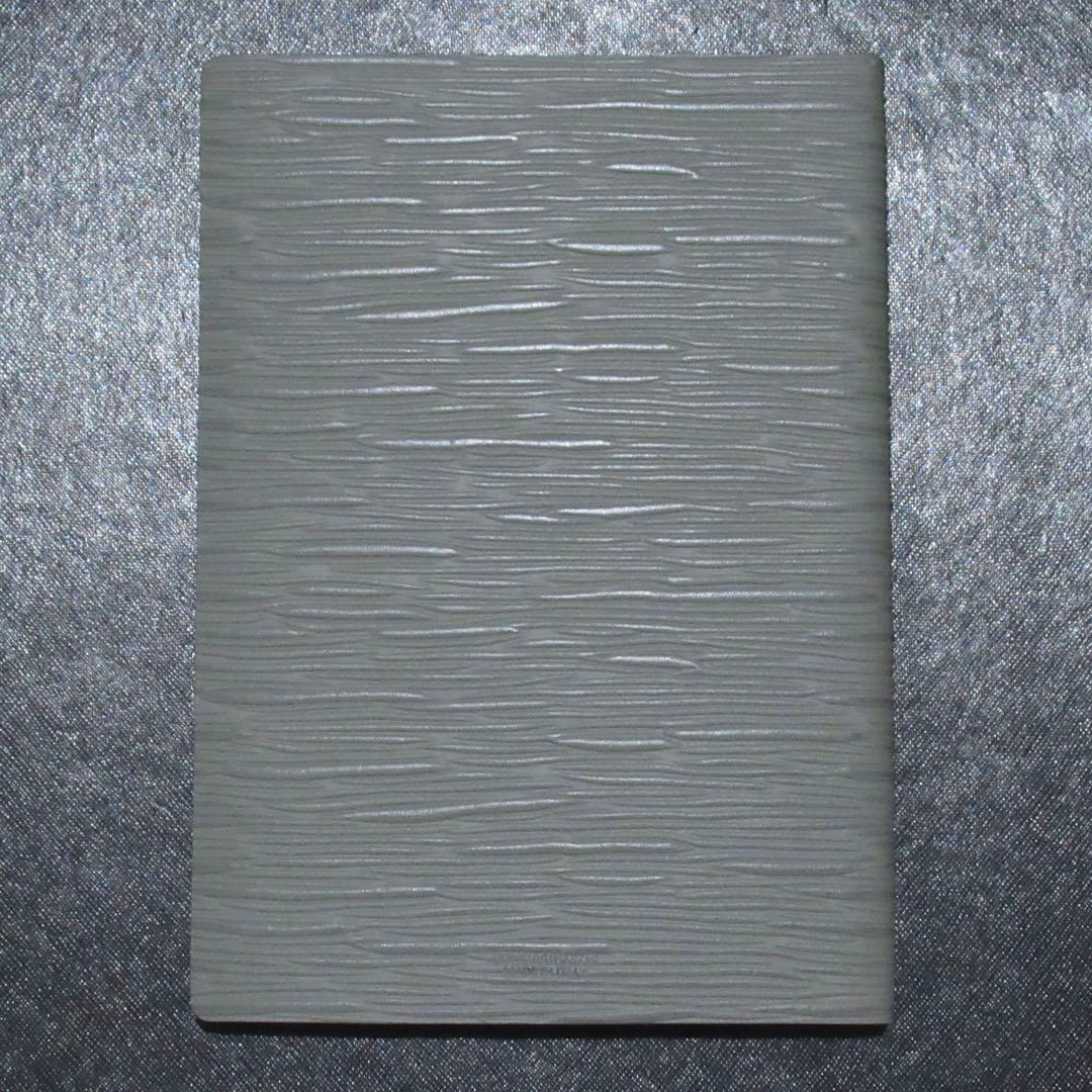 モンブラン ノート 146 4810 グレー 134711