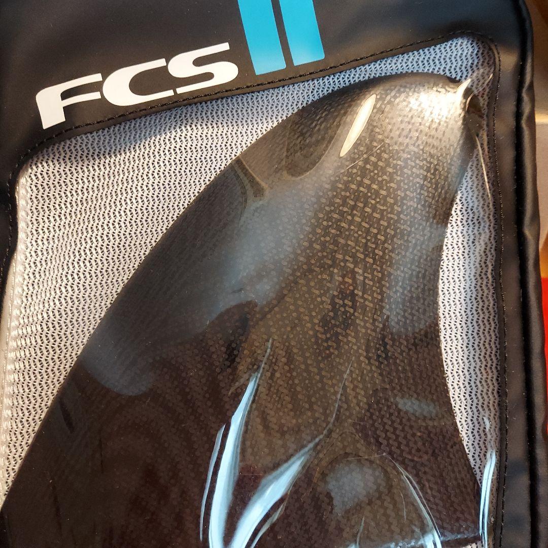 FCS MODERN KEEL サーフボードフィン