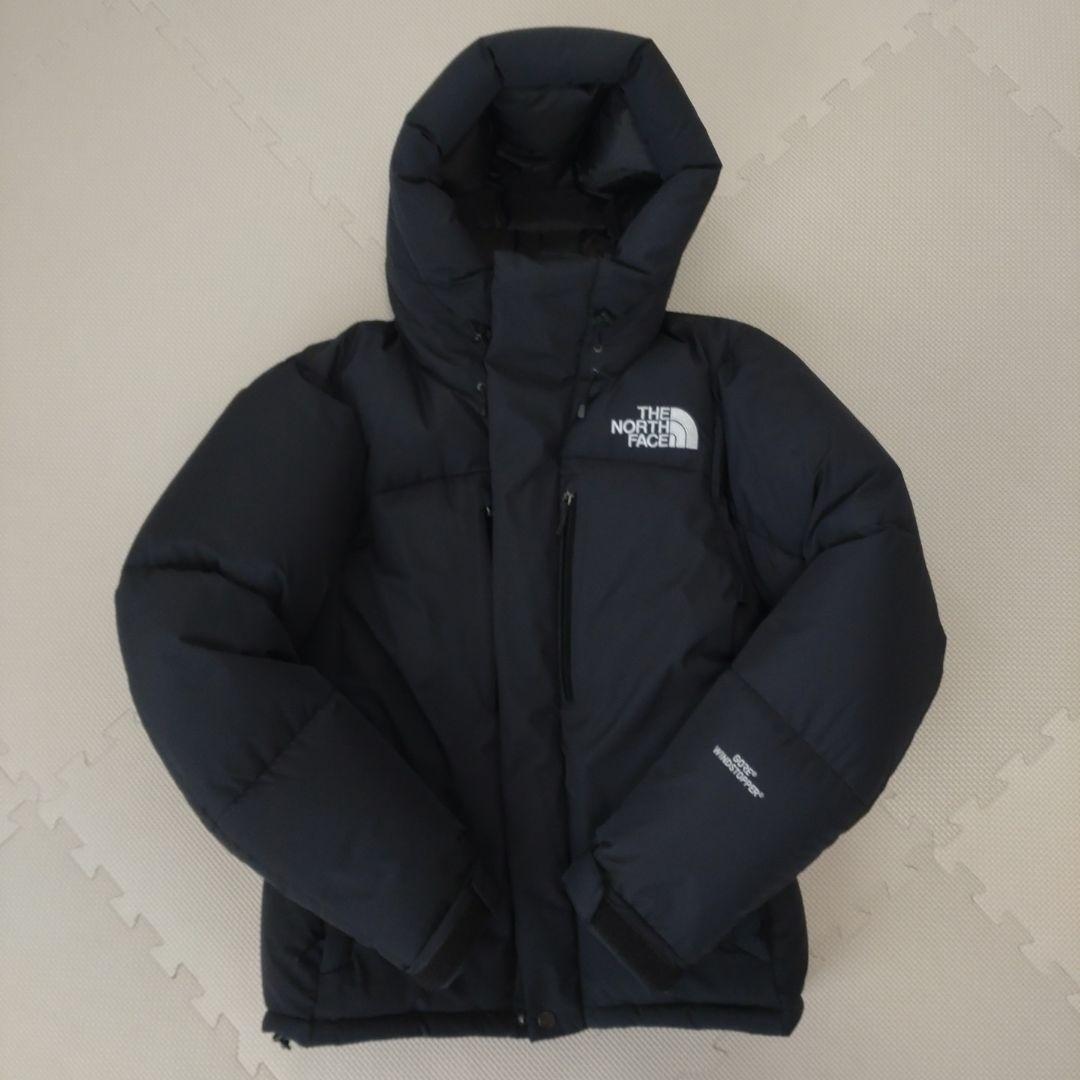 pocomi　ノースフェイス　バルトロ　美品　確実正規品　ブラック