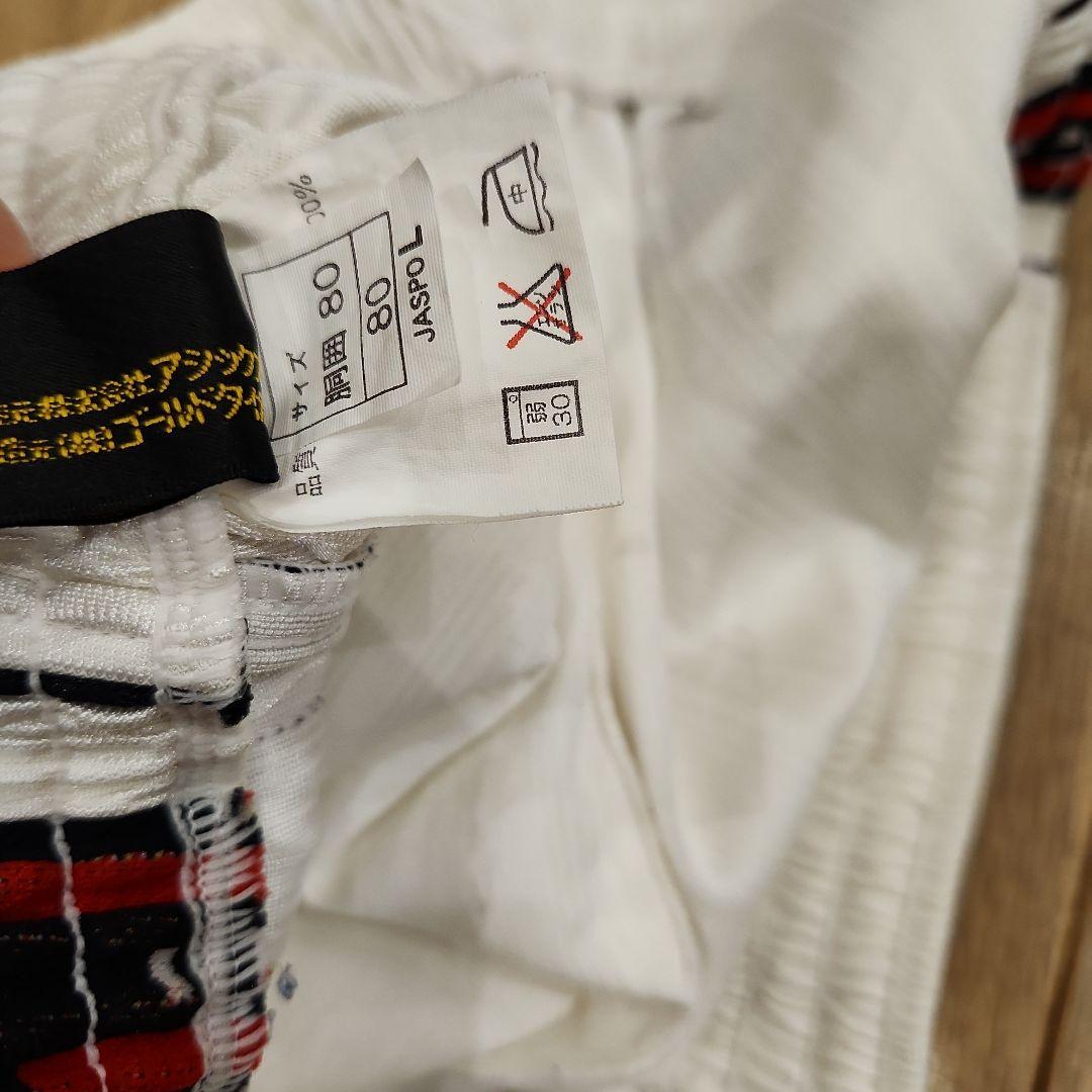 激レア✨オールド　アシックス　ヴィンテージ　サッカーウェア　希少