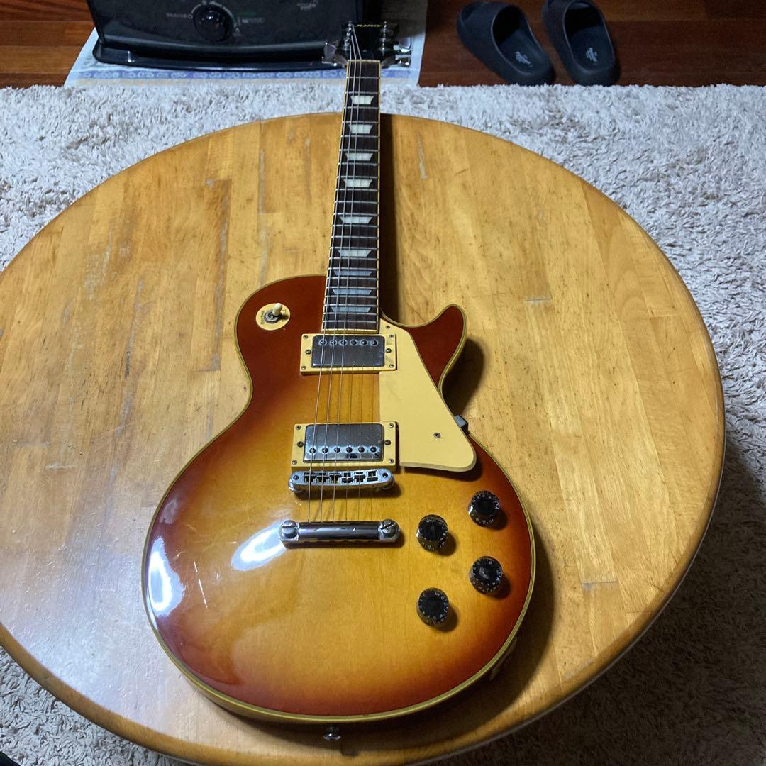 犬太郎さま♪JUNO レスポール