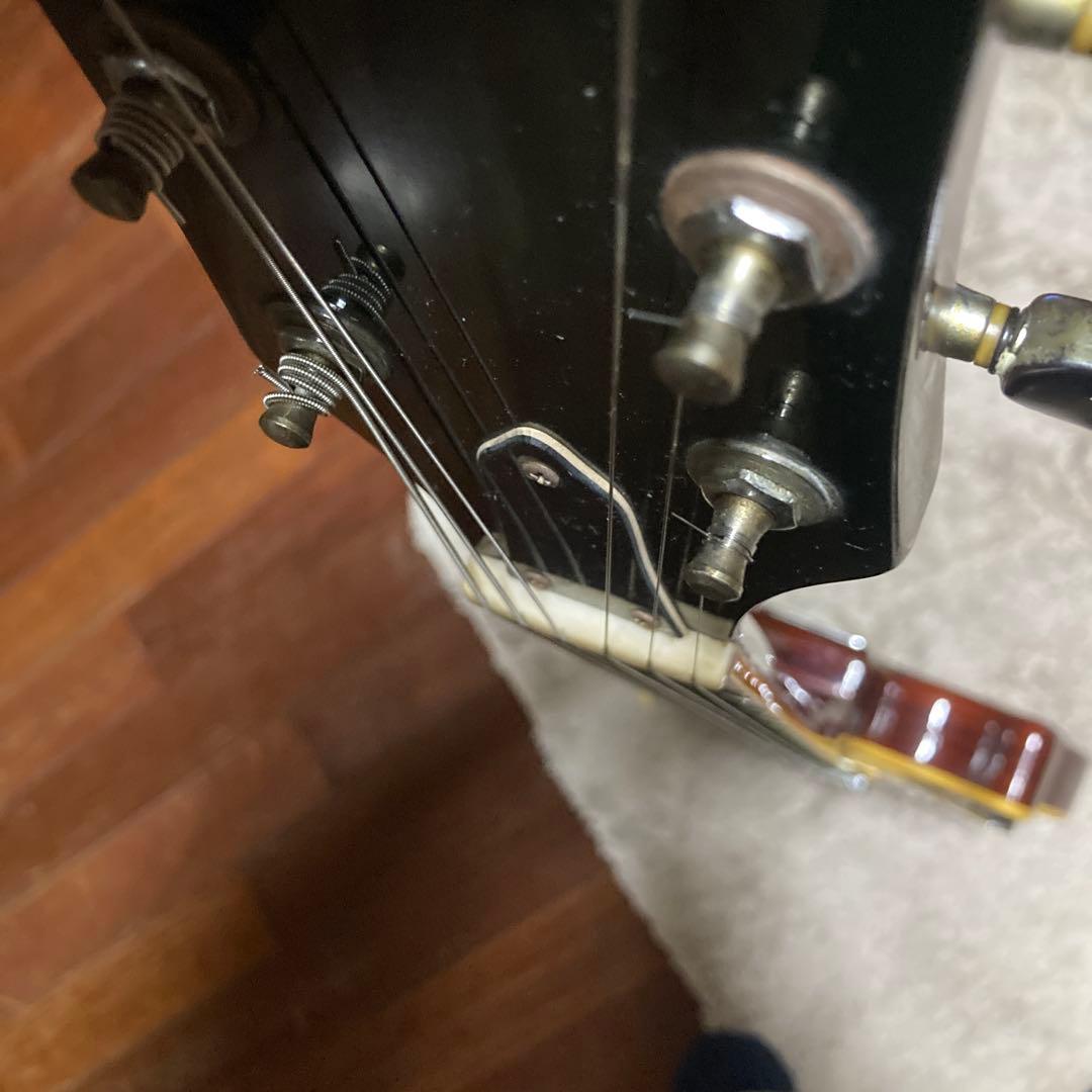 犬太郎さま♪JUNO レスポール