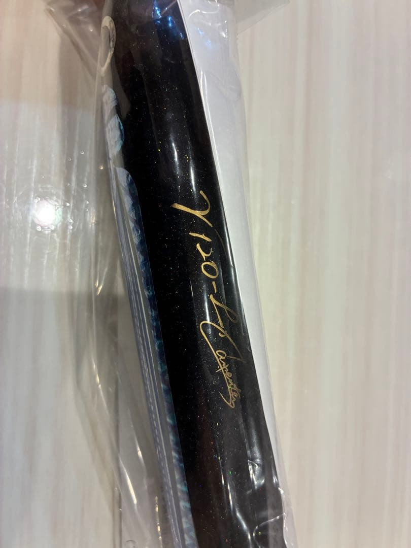 カーペンター ガンマ　120L