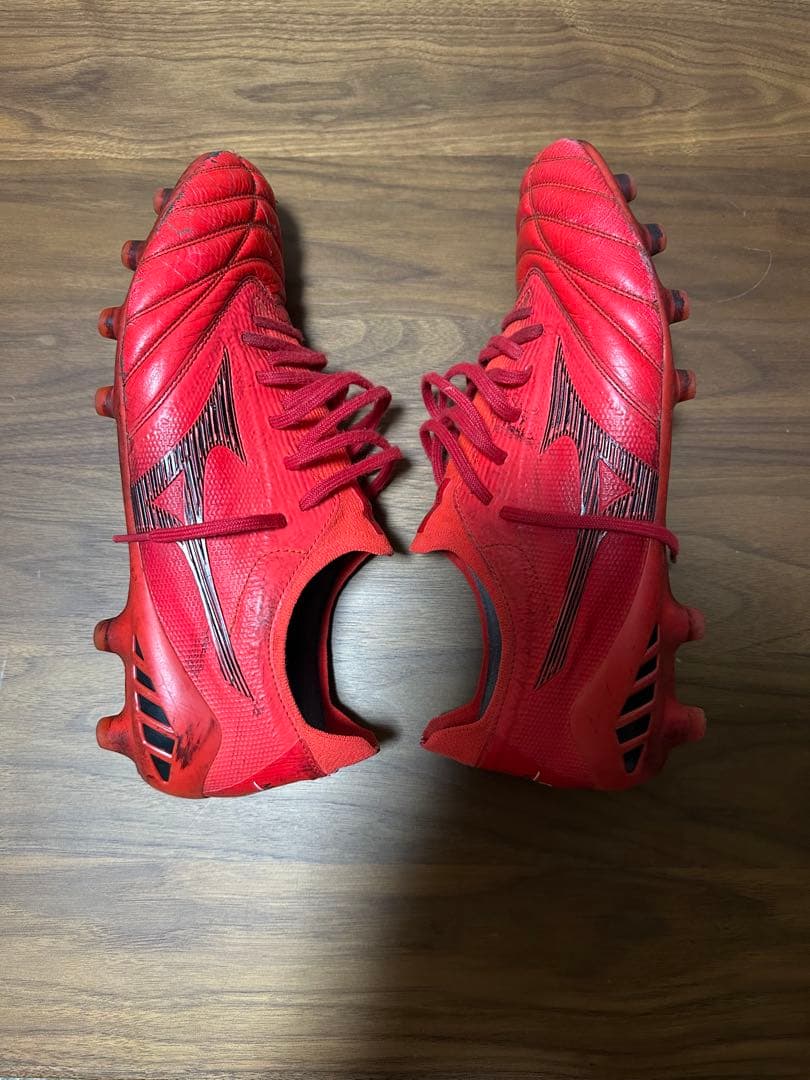 モレリアネオ3ベータ 27.5cm