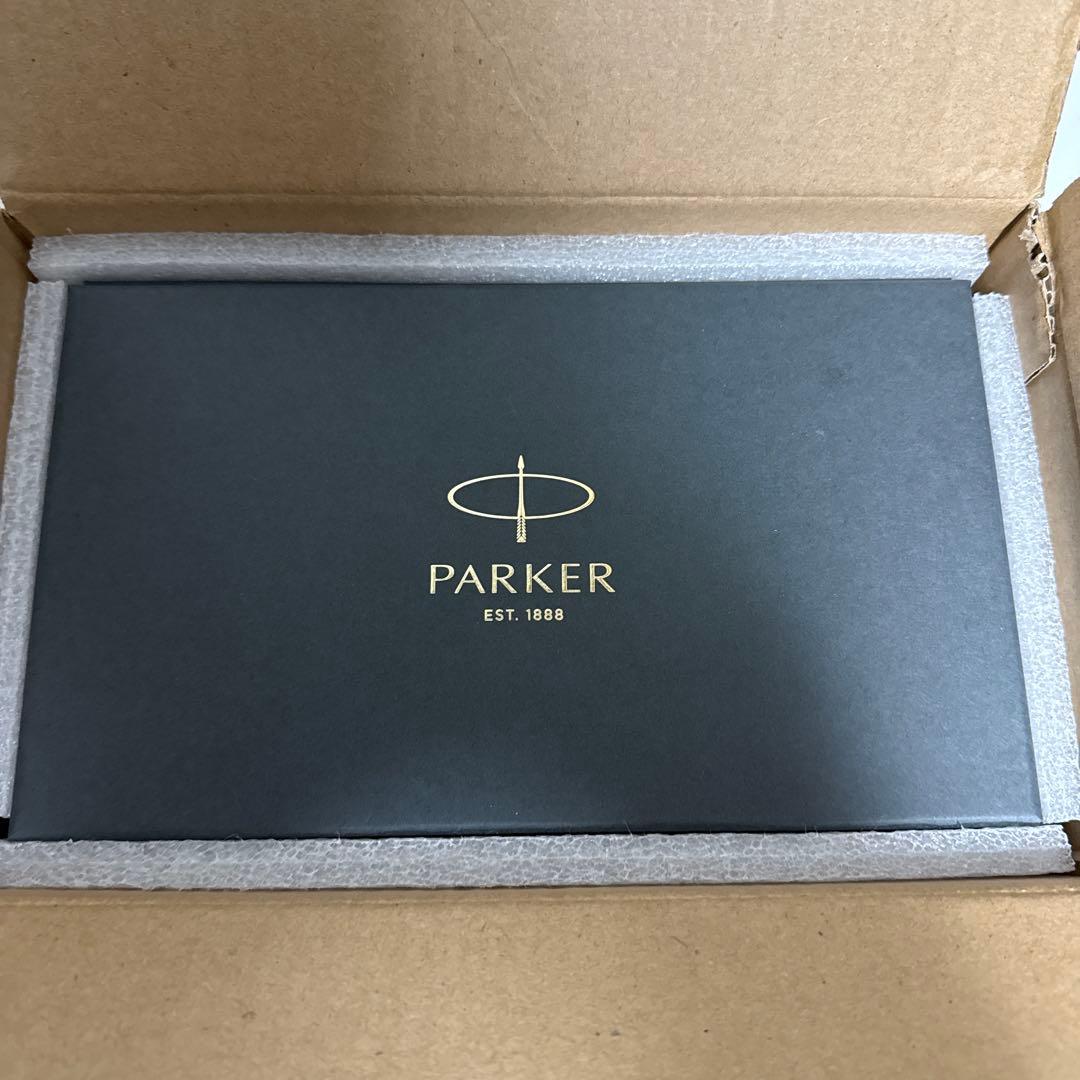 【新品】Parker DuoFold 蒔絵　世界限定77本「流水」