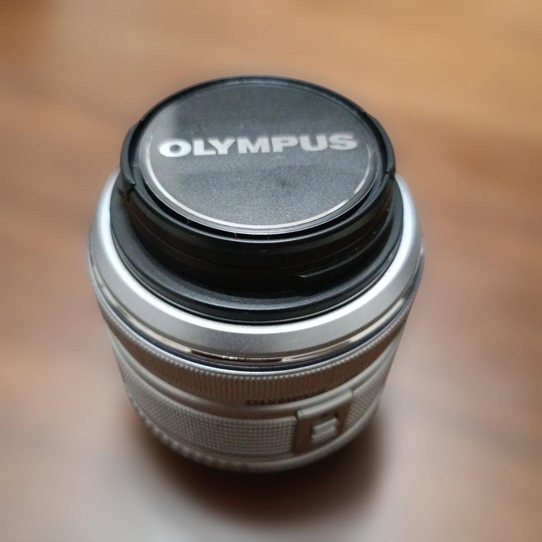 OLYMPUS PEN Lite E-PL5 ミラーレス一眼カメラ ホワイト