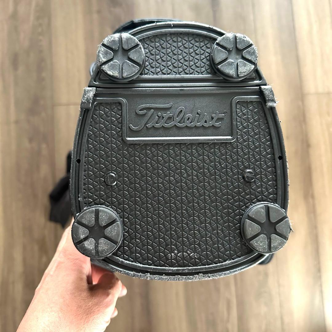 【レア】 Team Titleist ゴルフバッグ