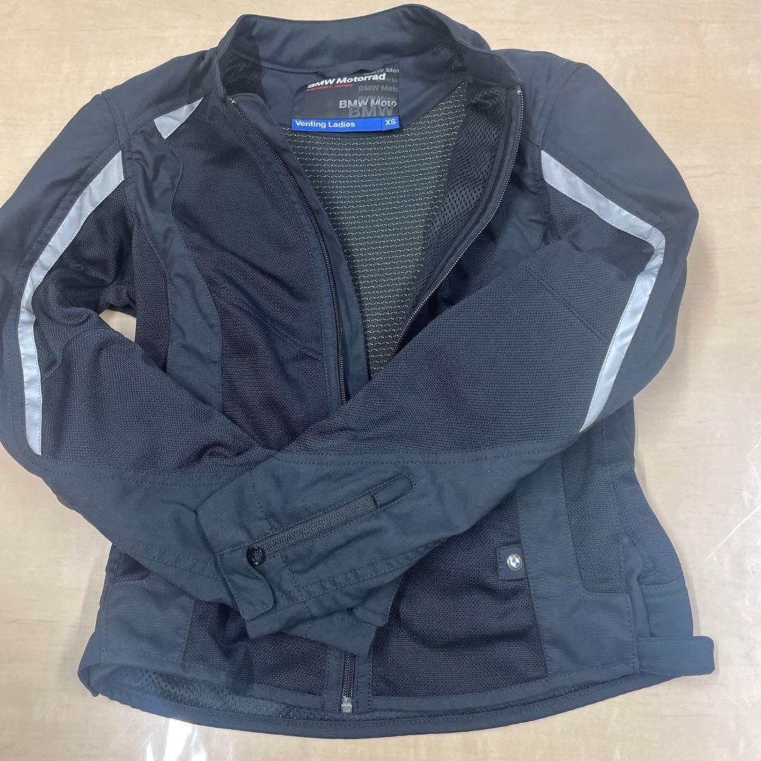  Motorrad ベンディングジャケット　レディース