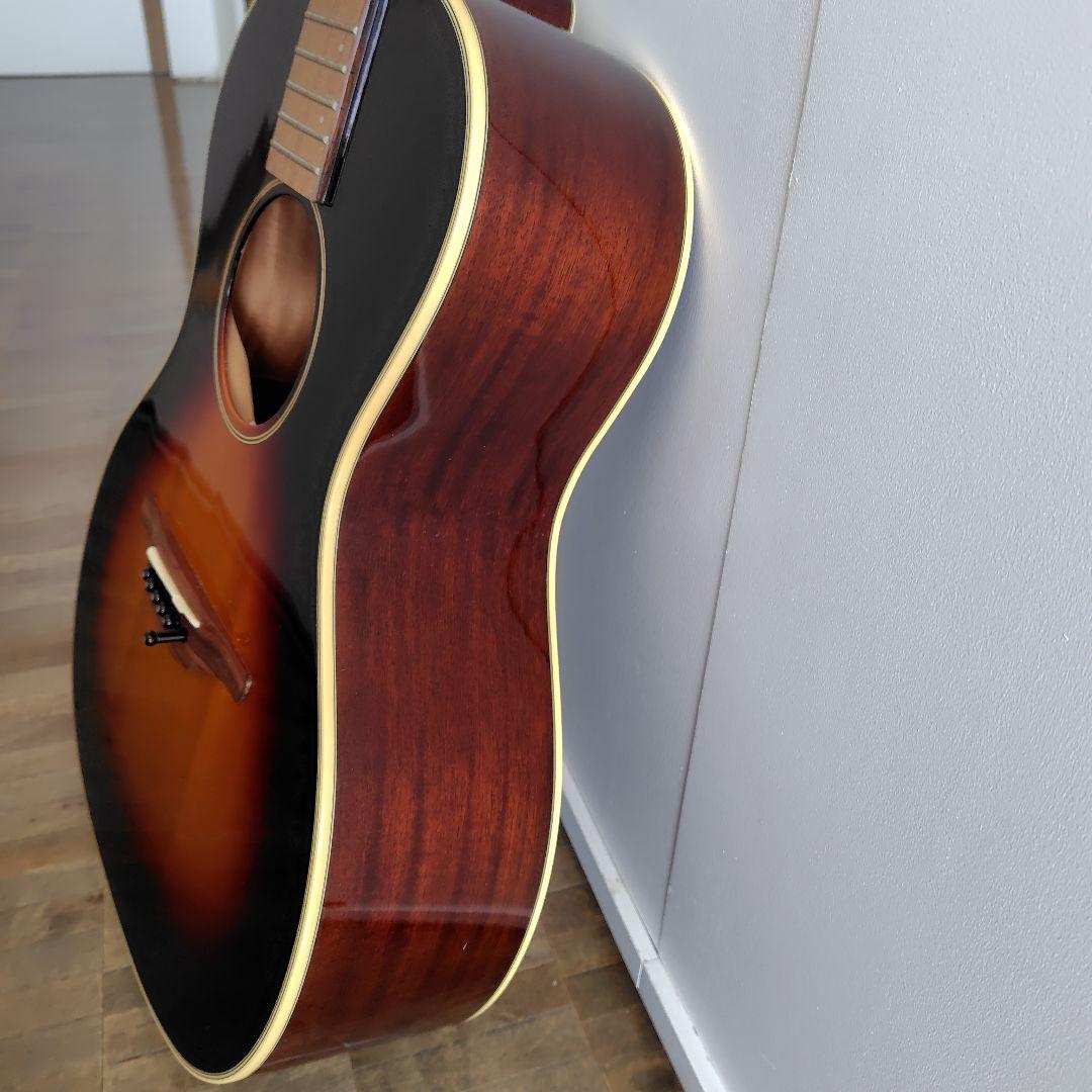 HISTORY NT-01 アコースティックギター ハードケース付