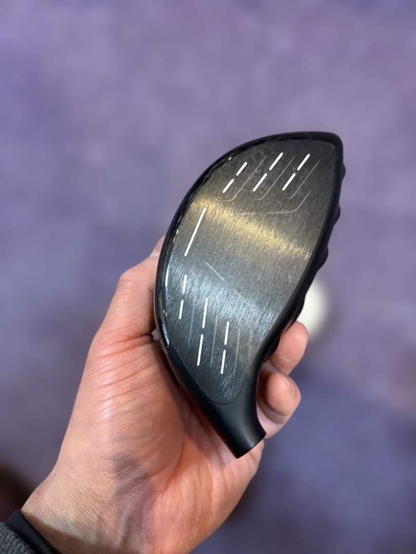 PING ドライバー 9度 G430 10K ヘッドカバー付き