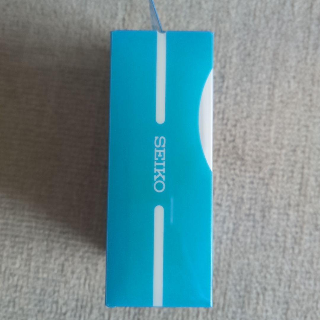 SEIKO ストップウォッチ SVAS009