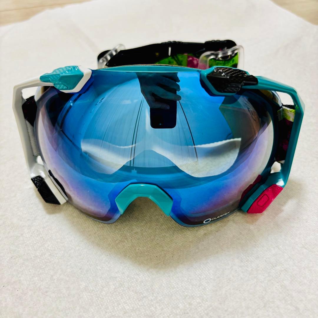 SWANS C2N-MDH-SC MLTスキー/スノーボードゴーグル