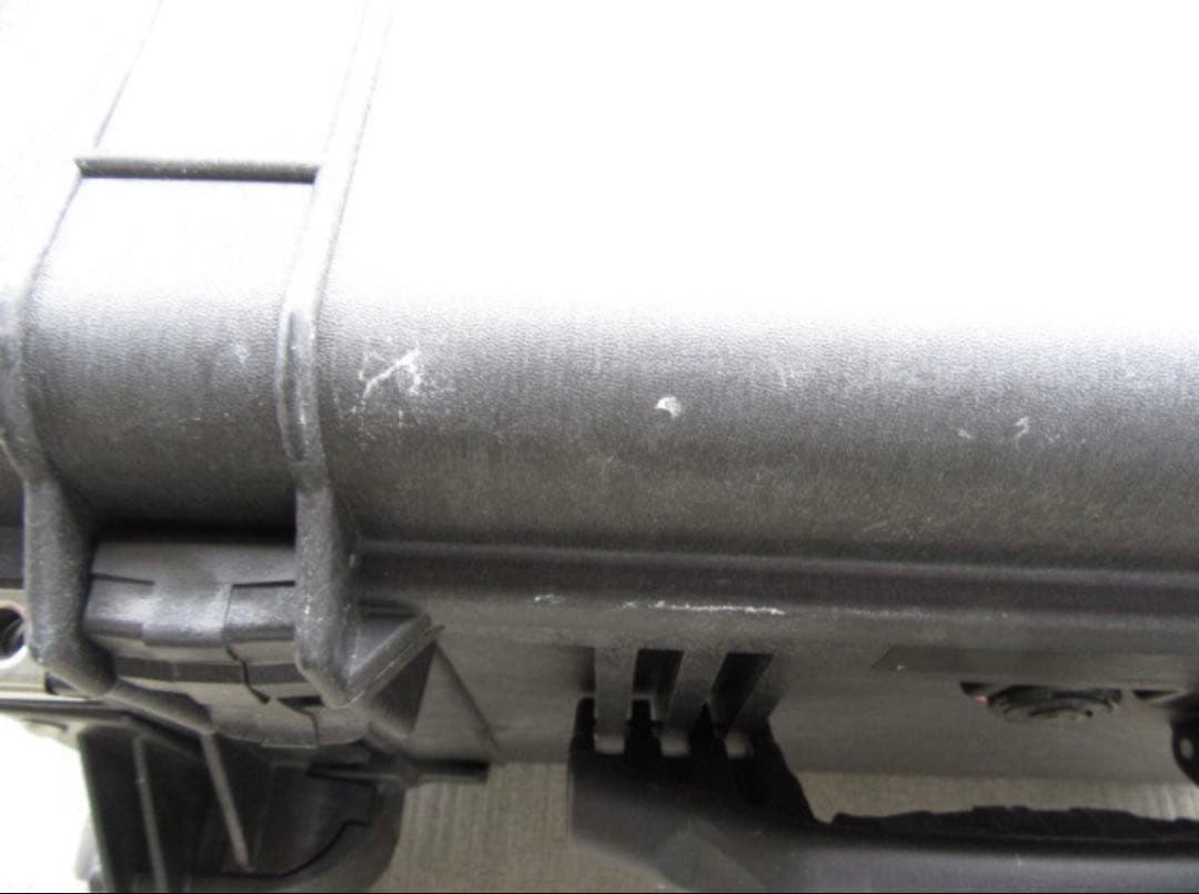 Pelican ペリカンケース 1620 M ミリタリ サバゲ ガンケース