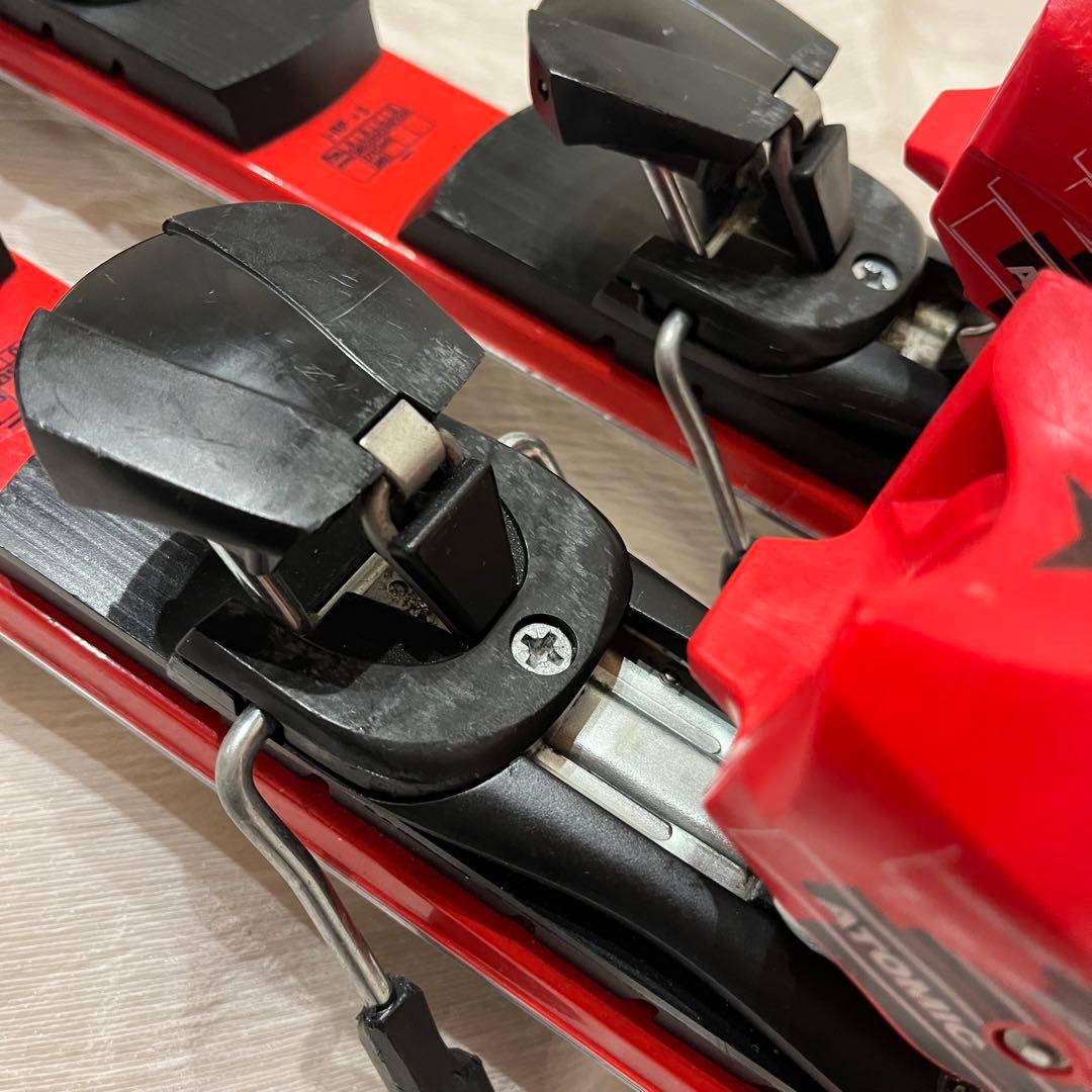 【即日発送可能】 ATOMIC REDSTER G9 スキー 138cm