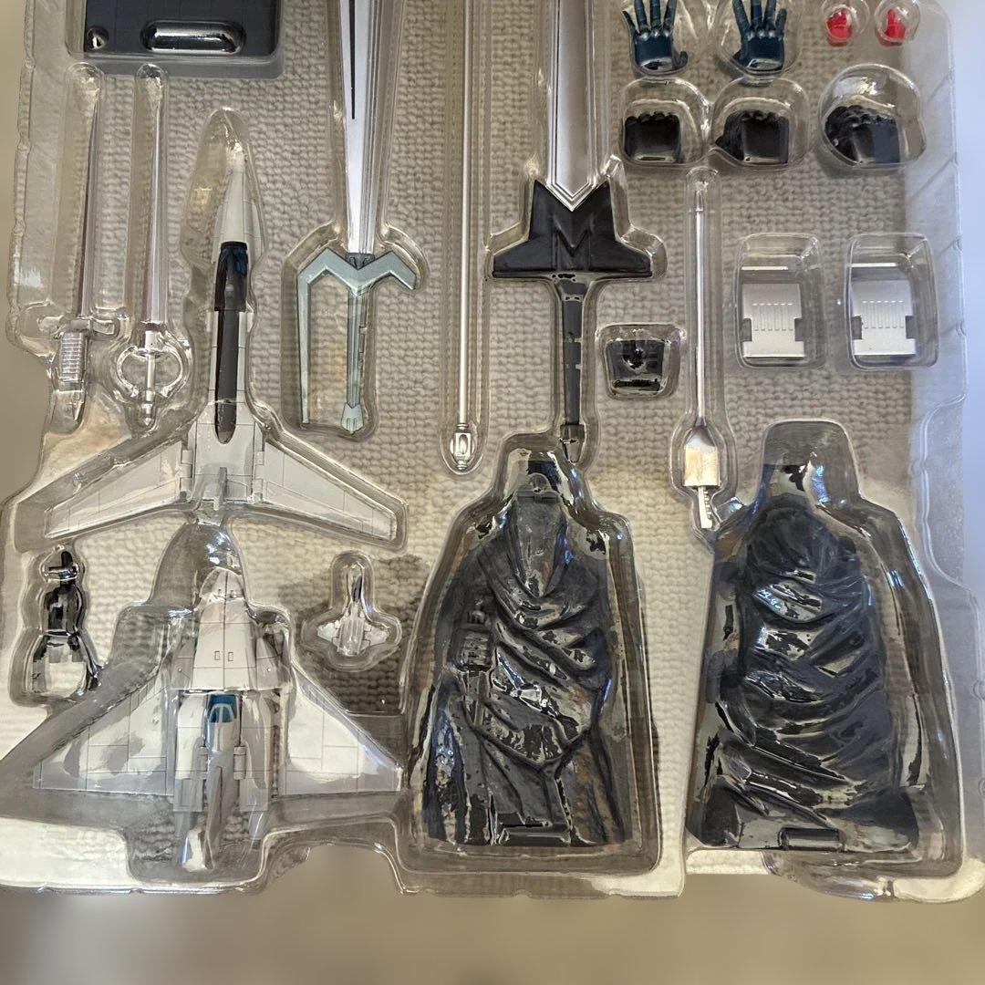 超合金魂 GX-40R 六神合体ゴッドマーズ 魂ウェブ商店