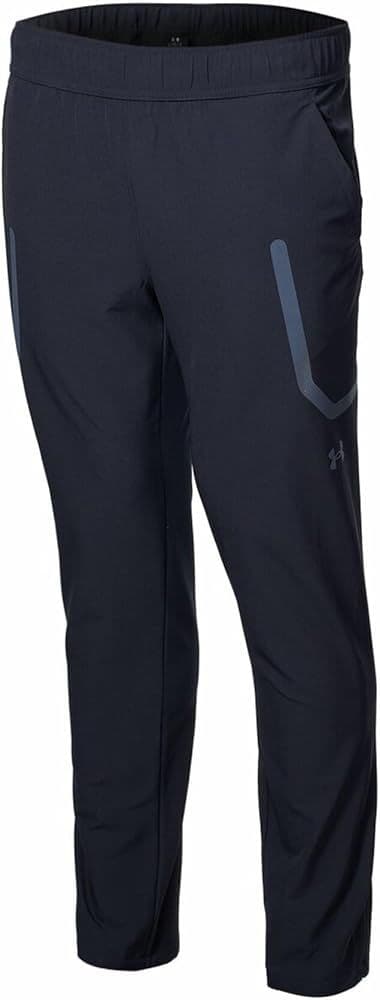 アンダーアーマー ブラッシュドウーブン リフレクト 上下 2XL 新品