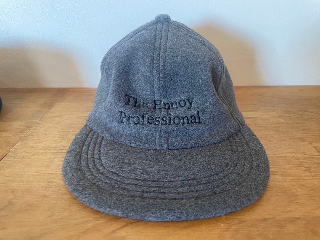 ENNOY POLARTEC® FLEECE CAP