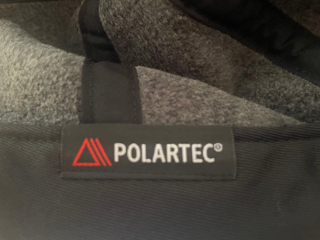 ENNOY POLARTEC® FLEECE CAP