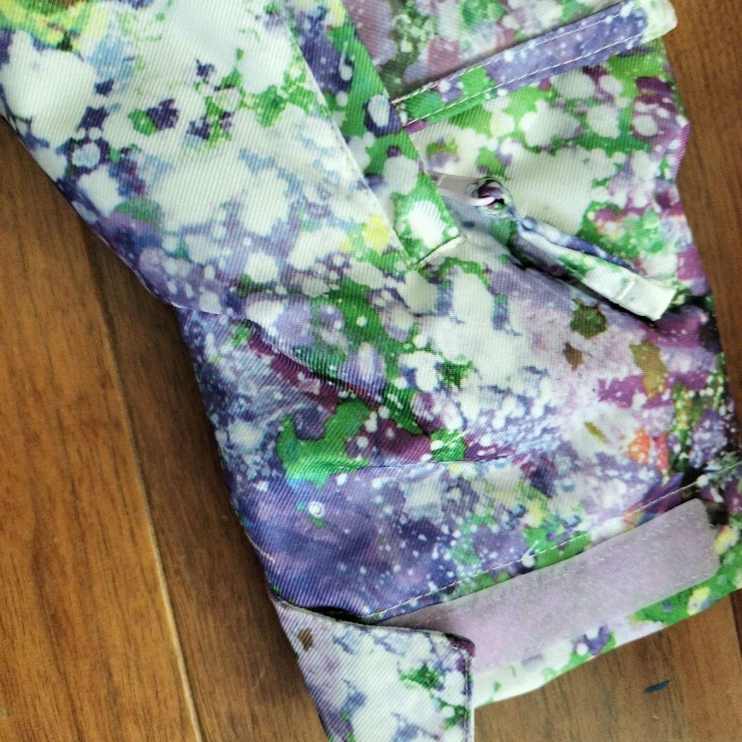 EZY様　cosby コスビー　スキーウェア 160 スノーウェア 上下セット