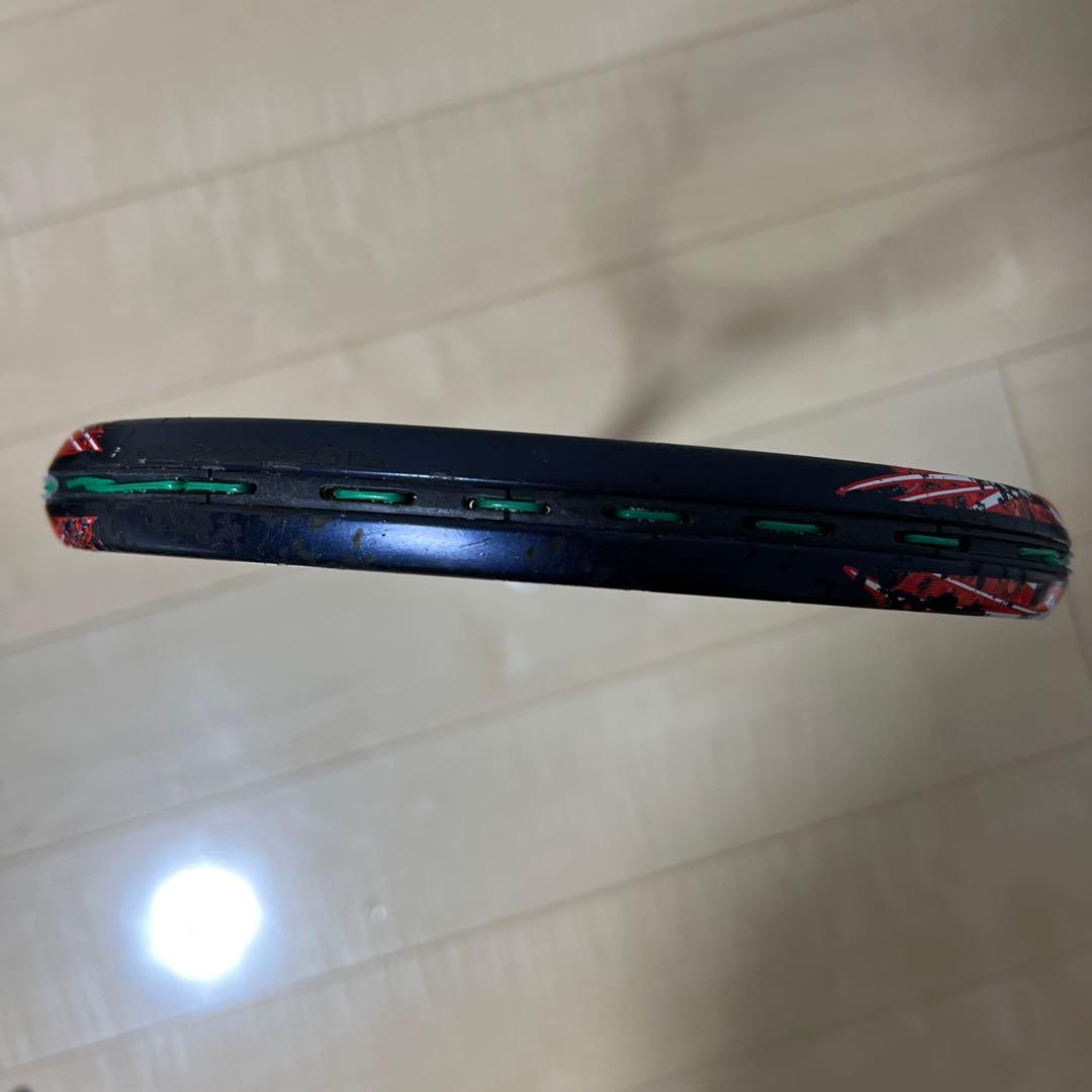 【即日発送_送料無料】ヨネックス　ソフトテニス　ジオブレイク70S UL1