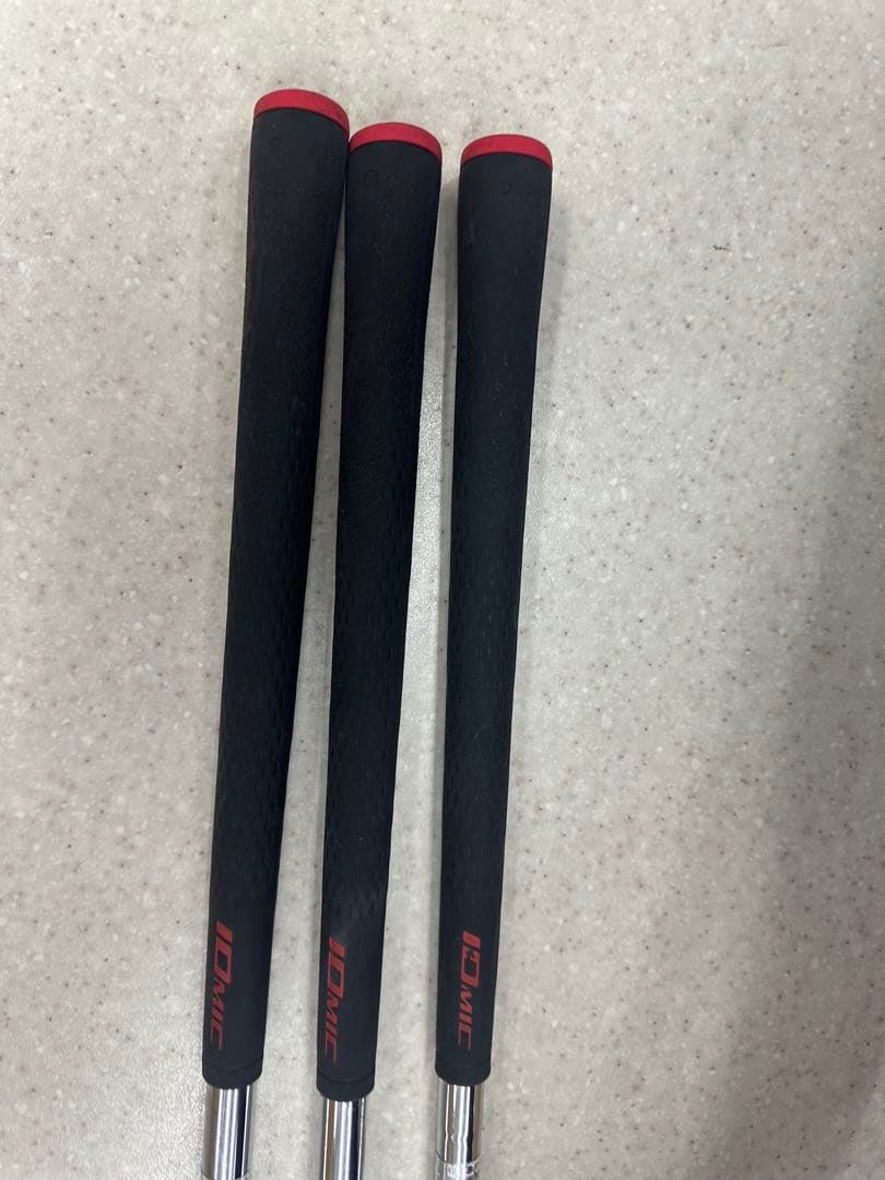 タイトリスト ボーケイ SM8 ウェッジ 3本セット(50.54.58)