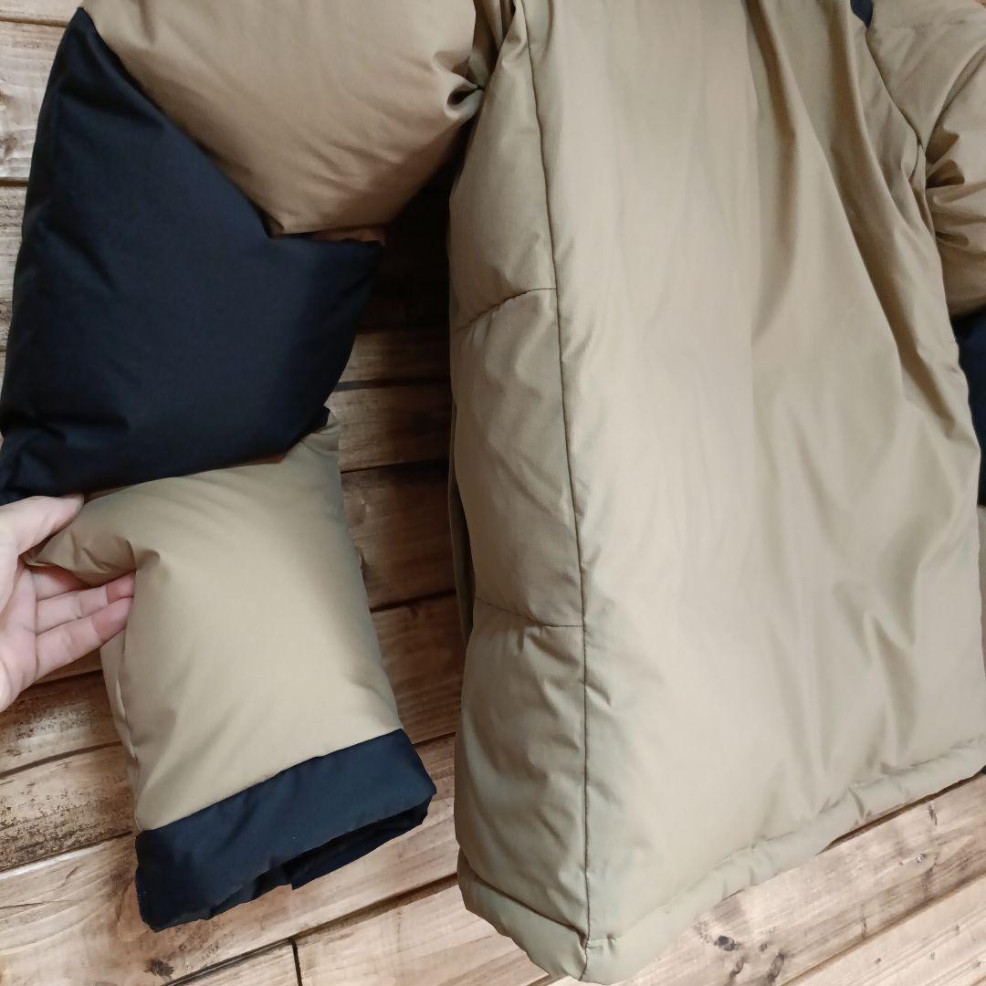 極美品 バルトロライトジャケット XL 2024年式 nd92340