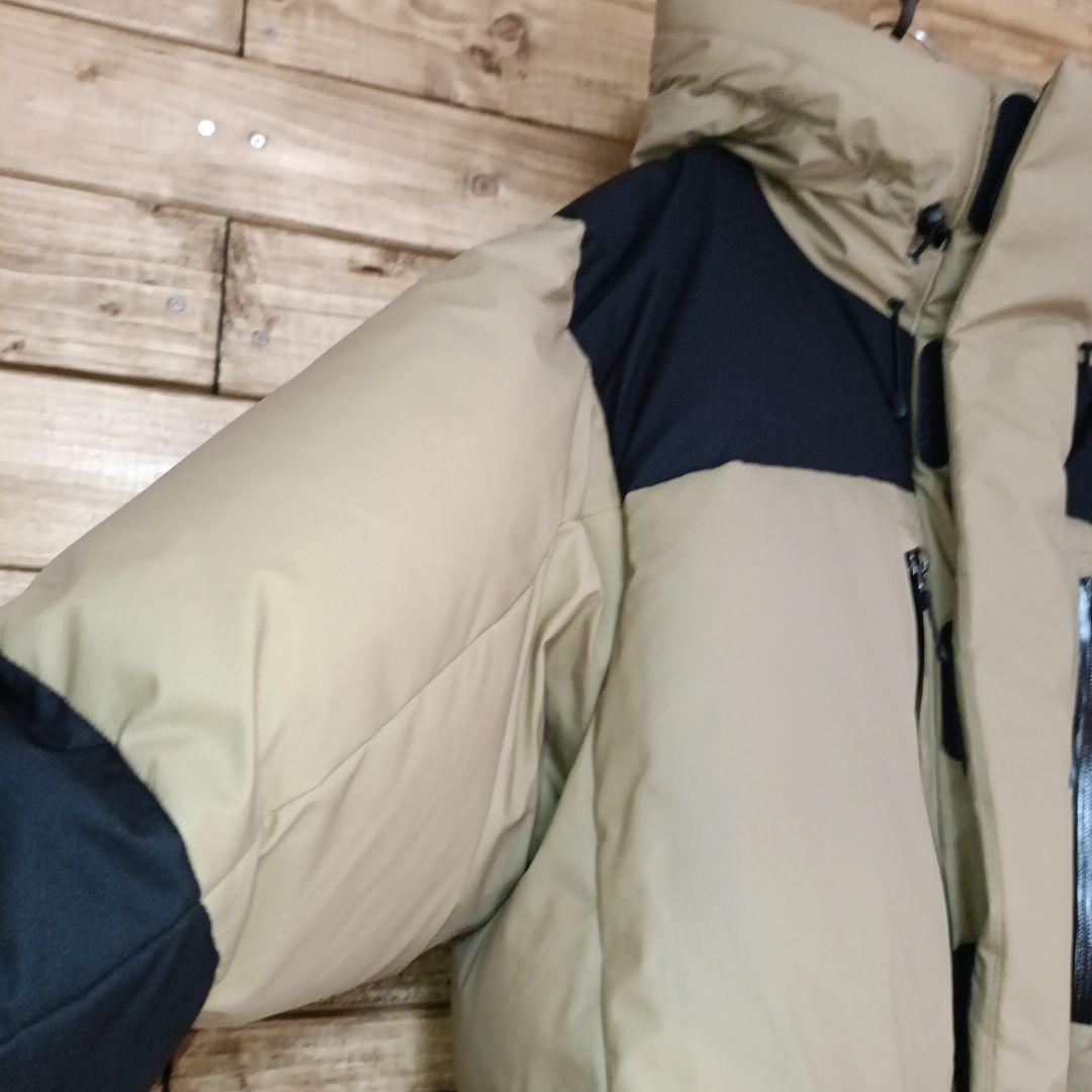 極美品 バルトロライトジャケット XL 2024年式 nd92340