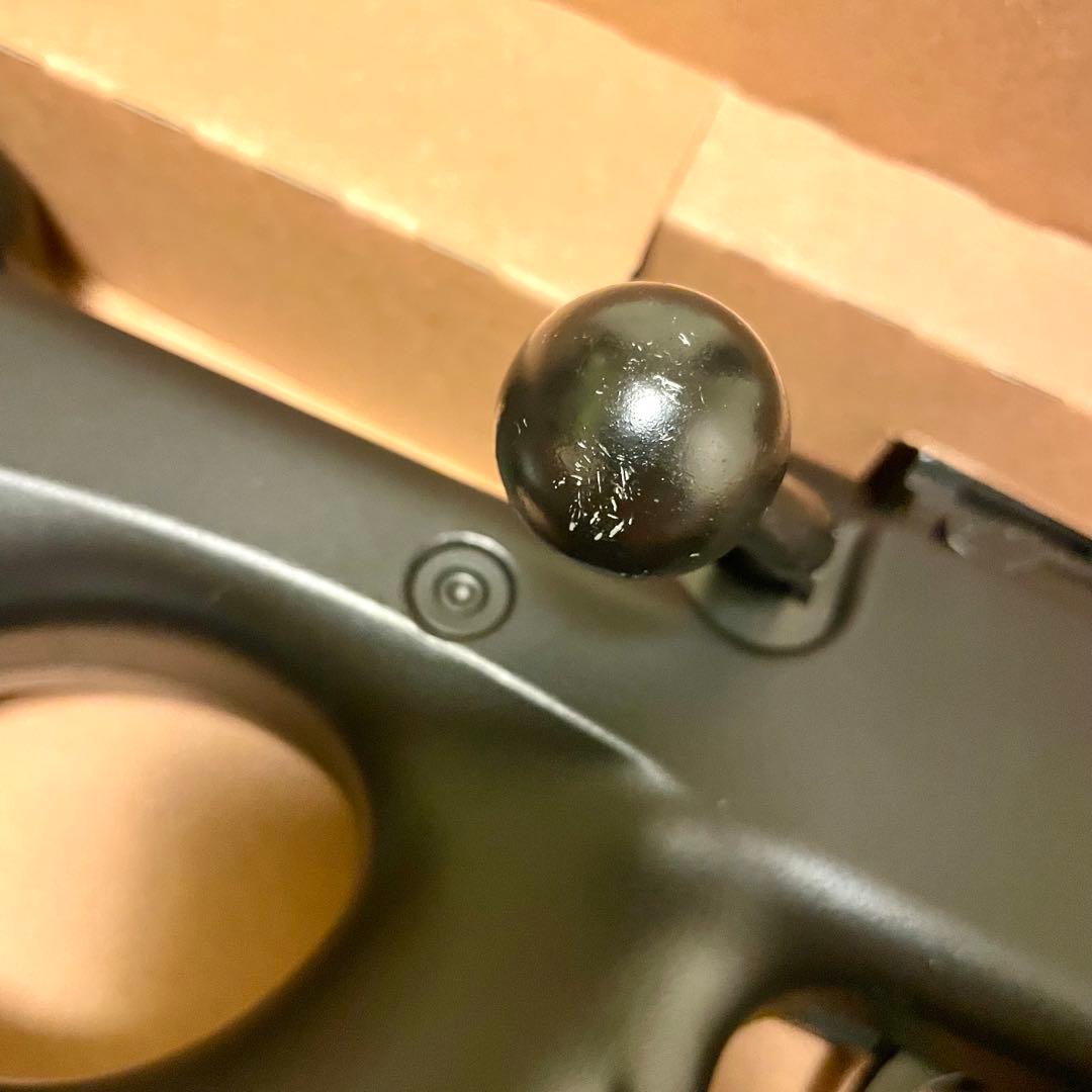 【美品】(※〜1/5迄)クラウンモデル Type96 シニアモデル