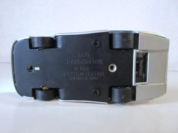 特価 Marsh Models (1/43) ポルシェ 917LH