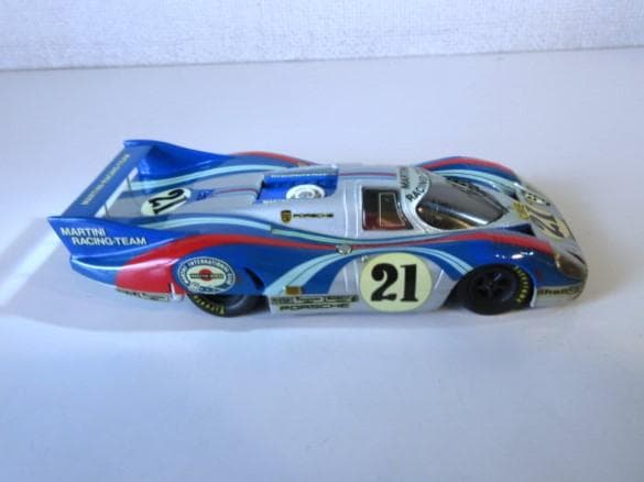 特価 Marsh Models (1/43) ポルシェ 917LH