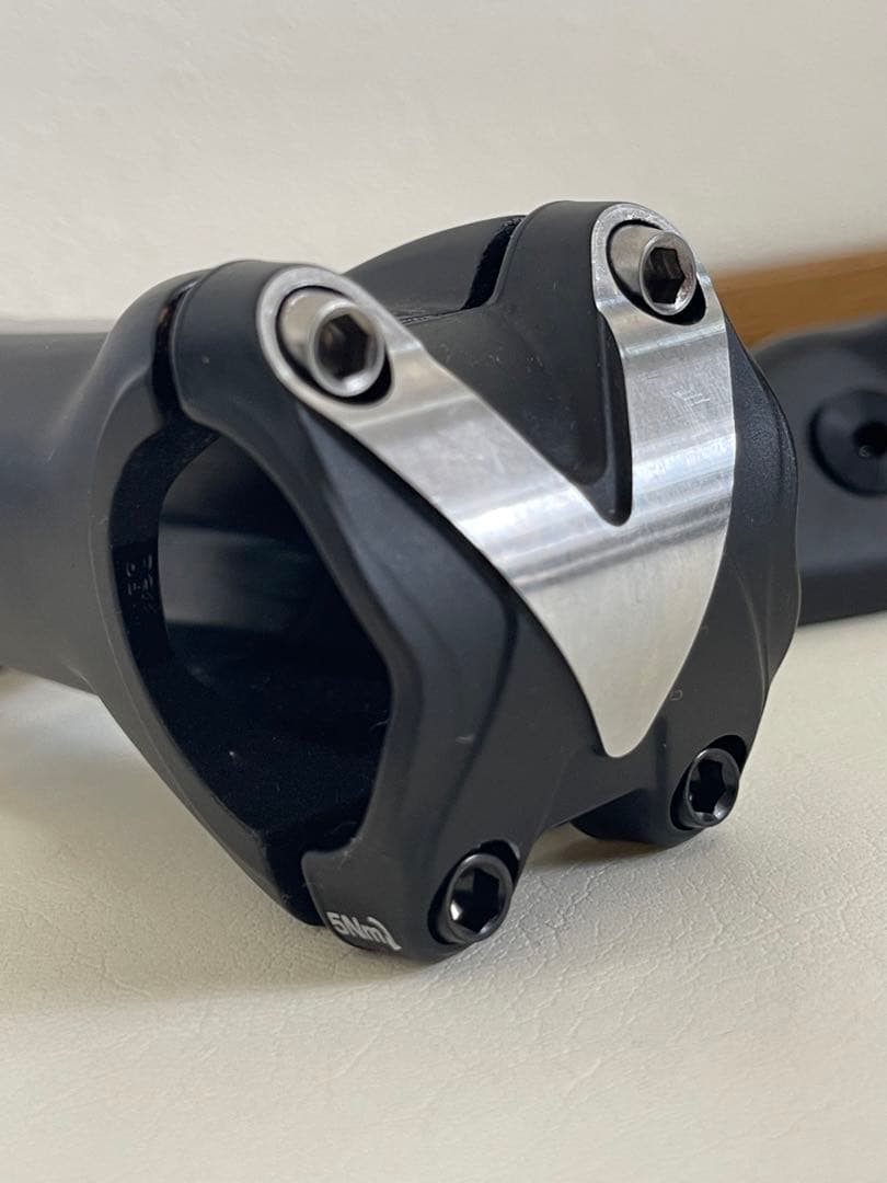 Vibe alloy ステム 1 1/4 100mm 31.8mm -10°