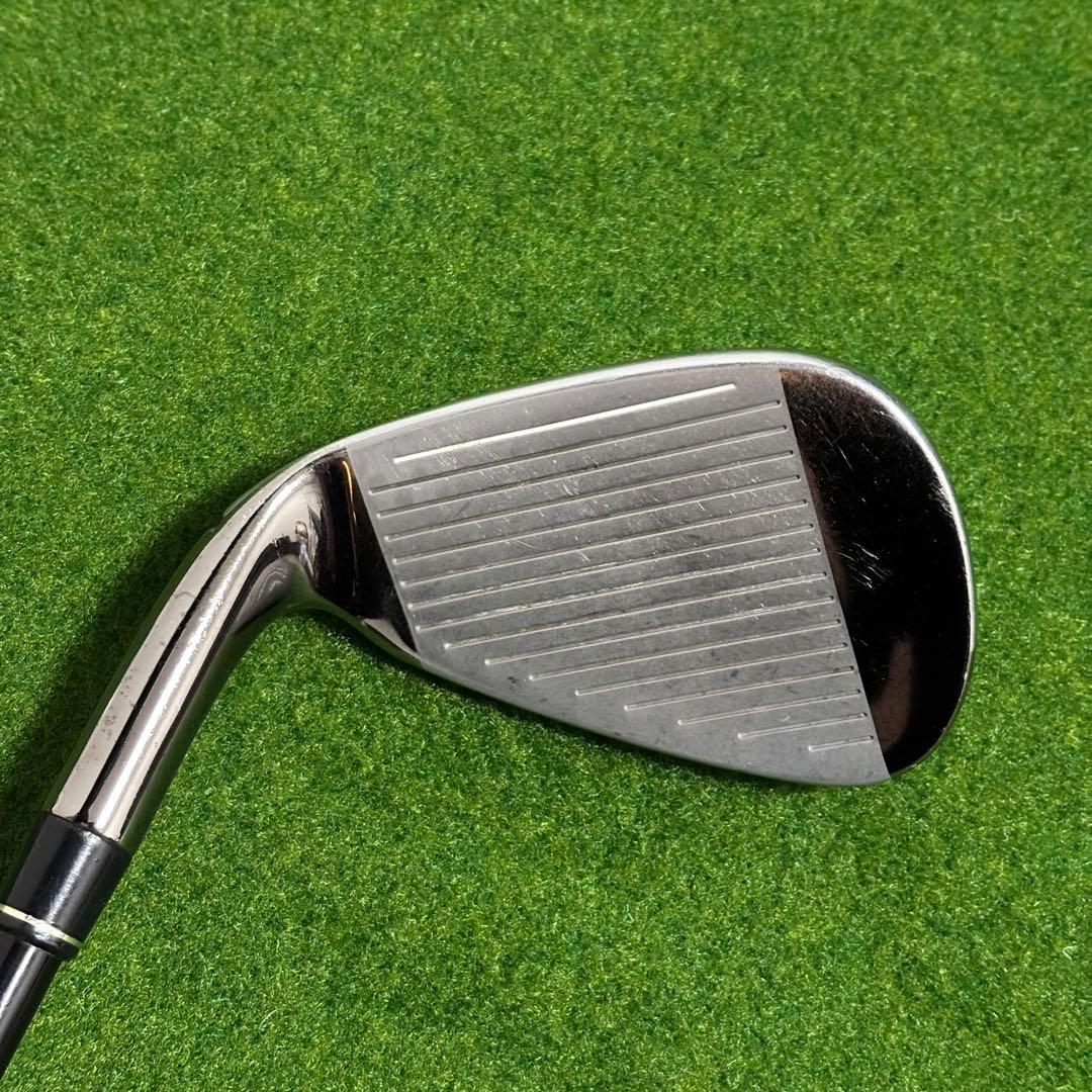 テーラーメイド ROCKETBLADEZ MAX アイアン セット 8本 R