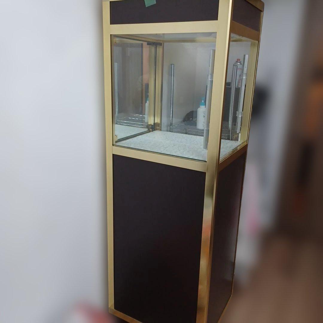 ジュエリーケース