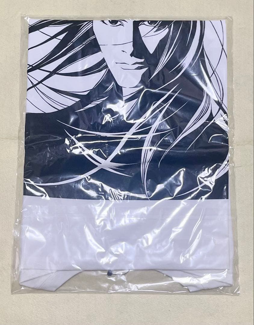 櫻井敦司 × 上條淳士『Tシャツ』