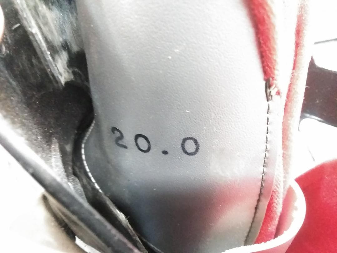 女の子 ジュニアスキー5点セット ピュアコンシャス 100cm 靴 20cm◇