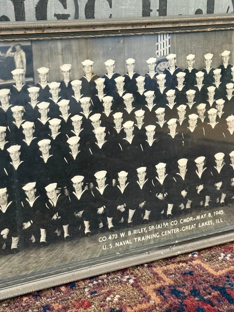 アンティーク雑貨 USNA PHOTO