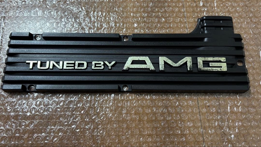 jamja ギャラン TUNED BY AMG プラグカバー