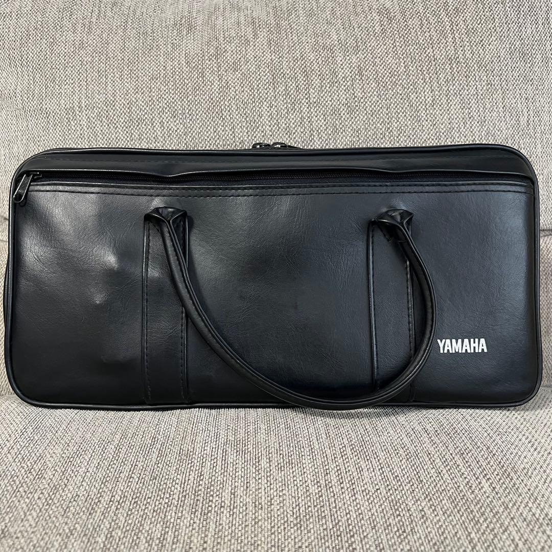 YAMAHA Professional YCL-651 クラリネット 管楽器