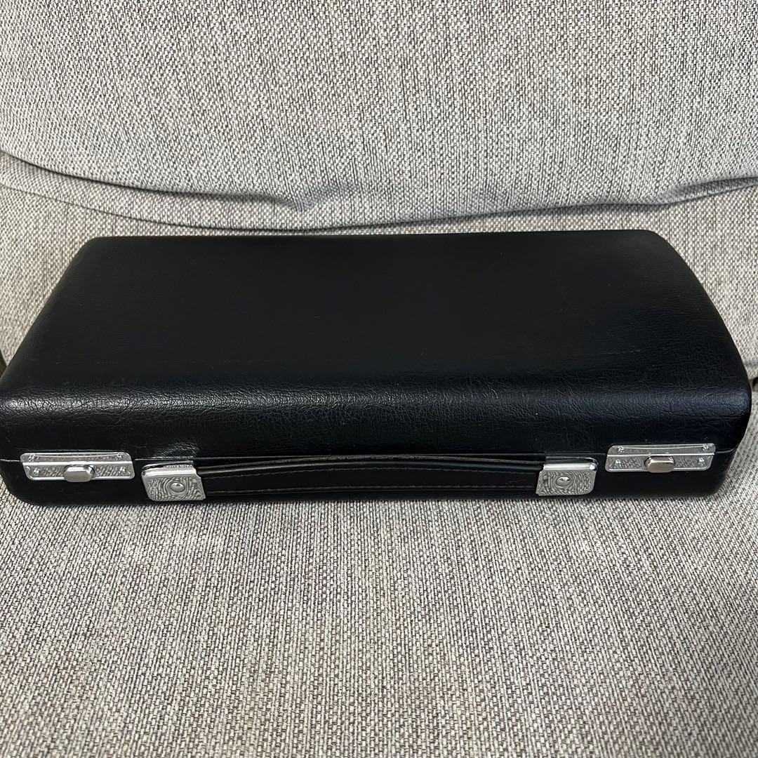 YAMAHA Professional YCL-651 クラリネット 管楽器