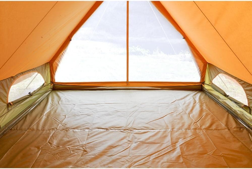 ◆テンマクデザイン//ペポ◆PEPO OLD STYLE TENT ◆美品