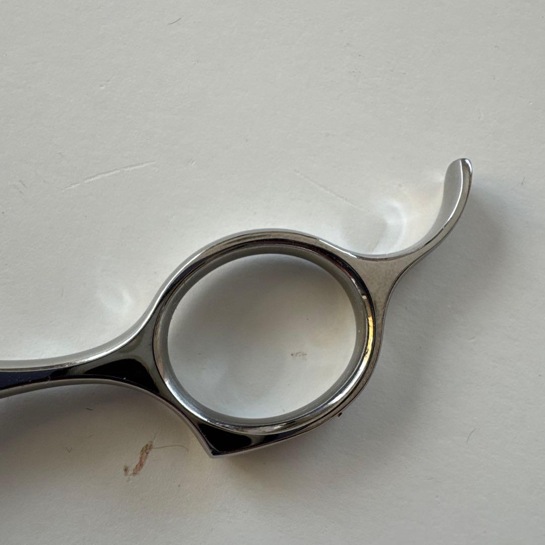 UTSUMI 両刃スキバサミ　WT60/40B