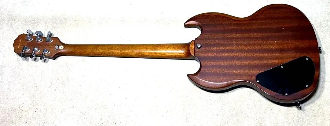 Epiphone SG Guitar エピフォン エレキギター