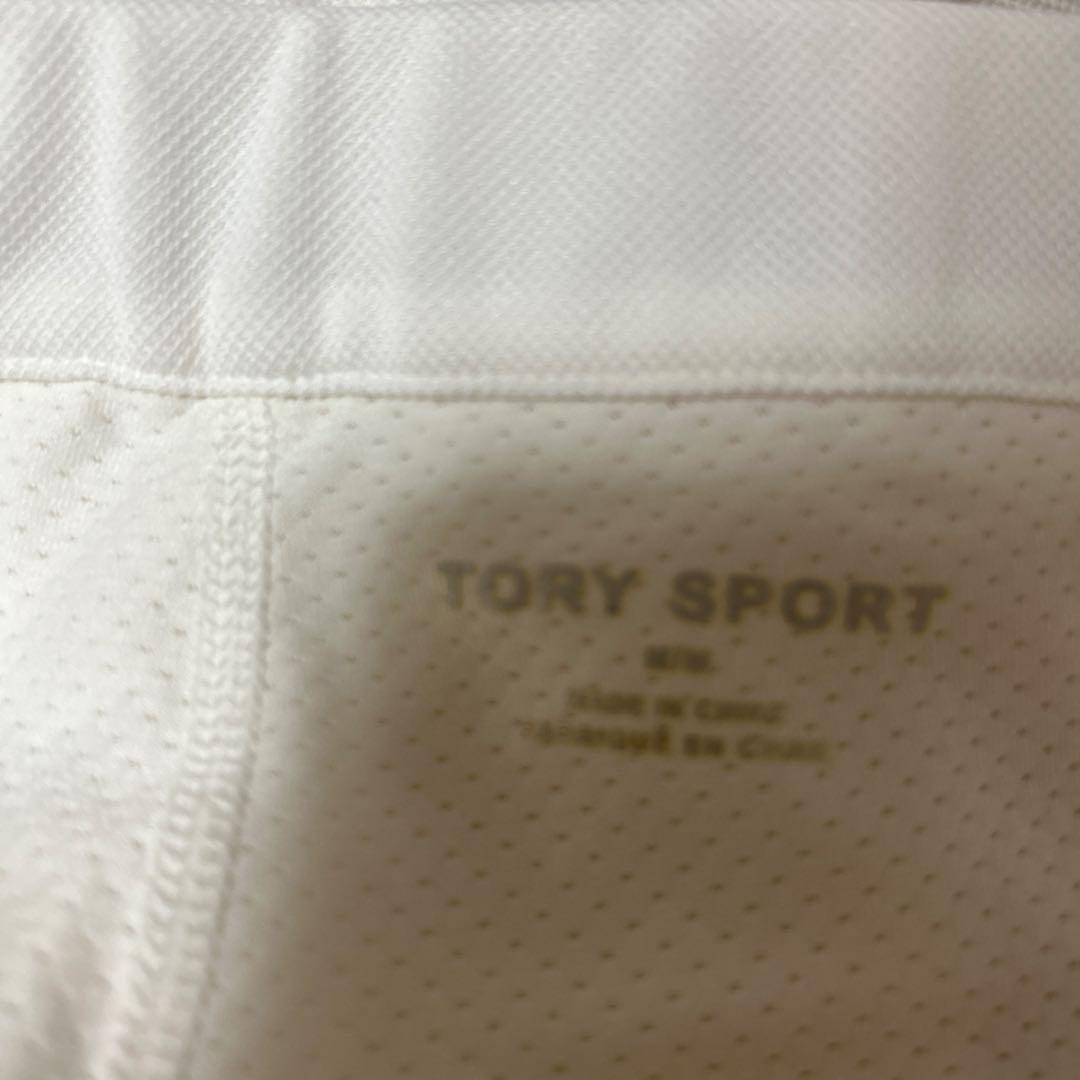 TORY SPORTS スコート　テニス、ゴルフに